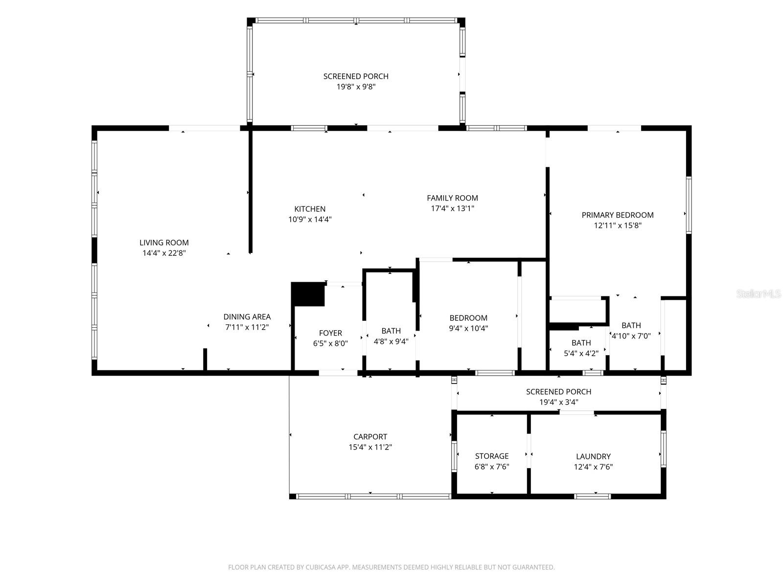 LA CASA MHP CO-OP - Residential