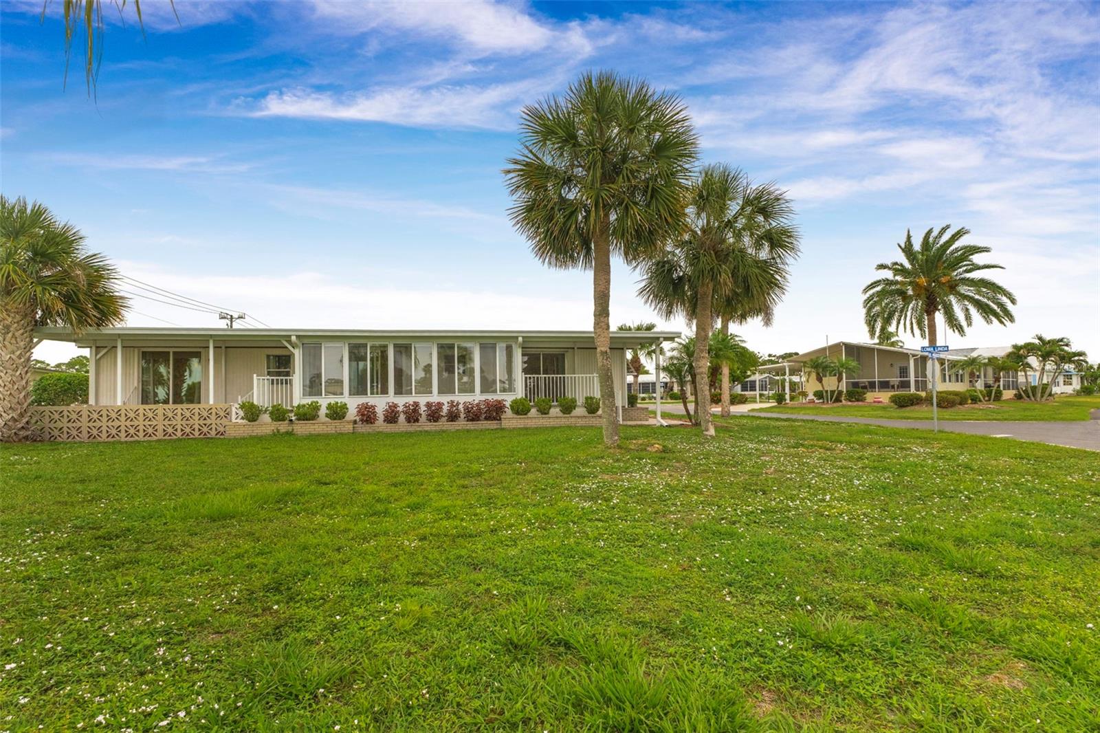 LA CASA MHP CO-OP - Residential