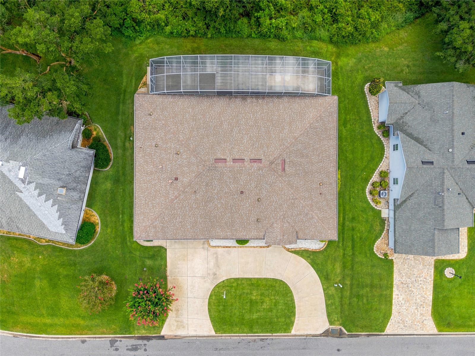 HIGHLAND LAKES PH 03 TR A-G - Residential