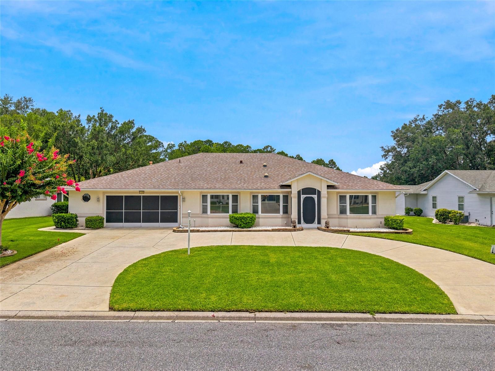 HIGHLAND LAKES PH 03 TR A-G - Residential
