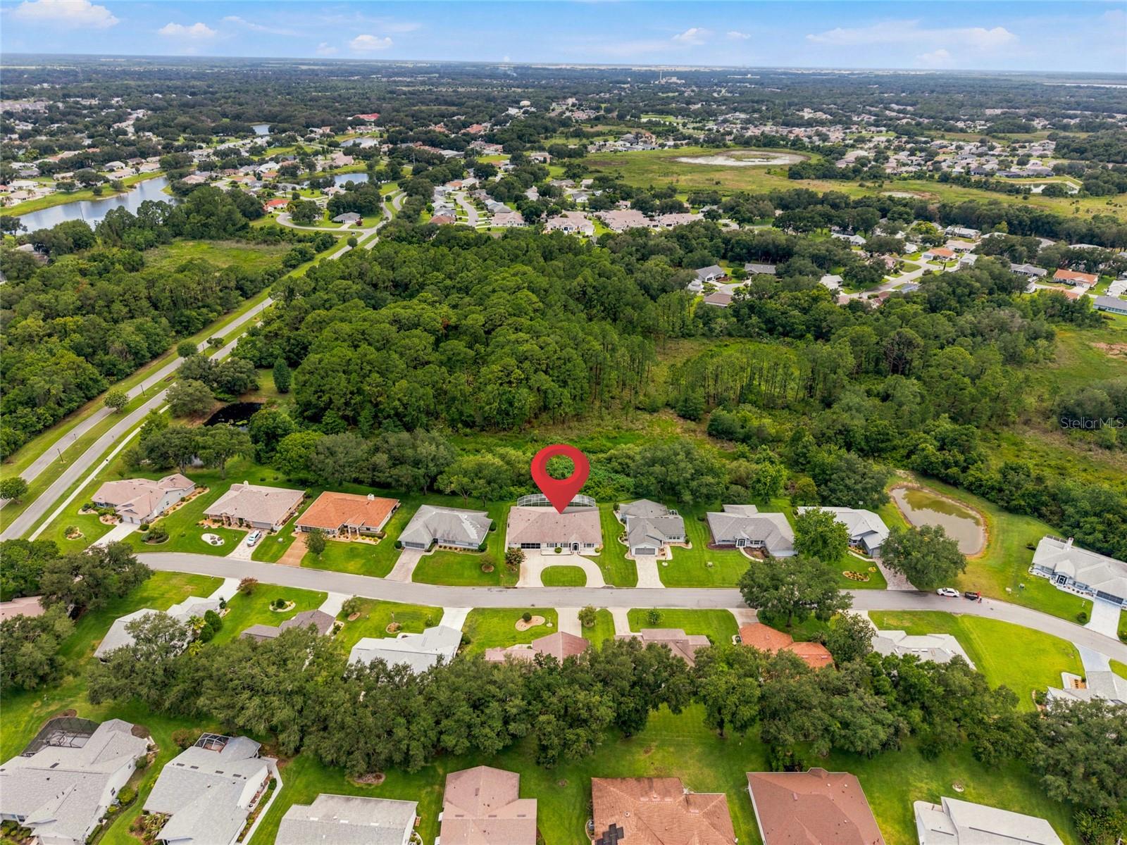 HIGHLAND LAKES PH 03 TR A-G - Residential