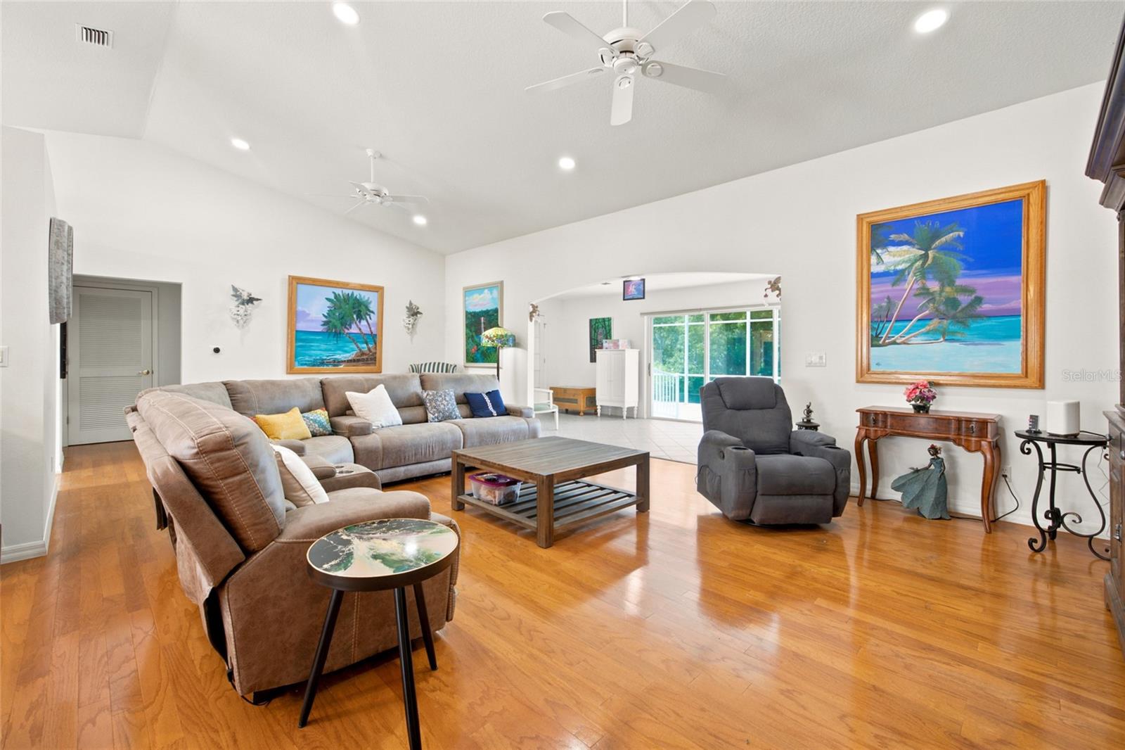 HIGHLAND LAKES PH 03 TR A-G - Residential