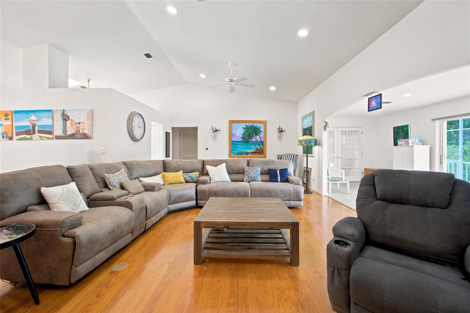 HIGHLAND LAKES PH 03 TR A-G - Residential