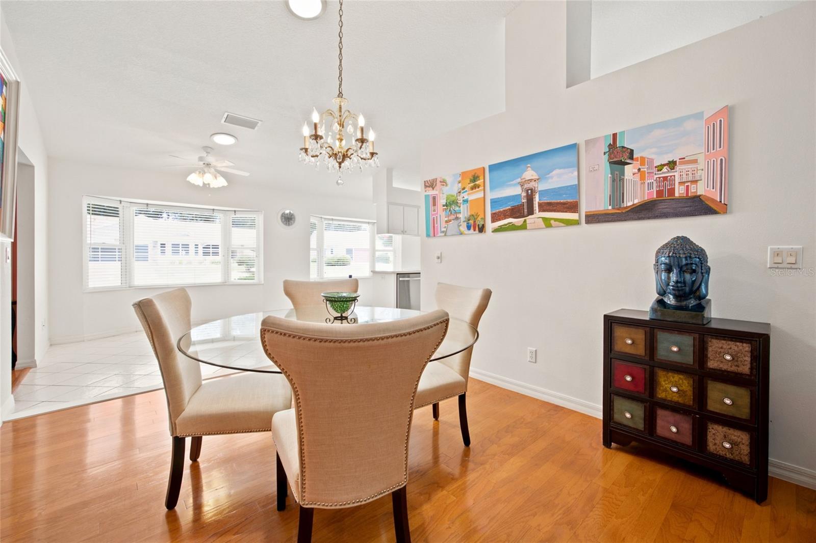 HIGHLAND LAKES PH 03 TR A-G - Residential