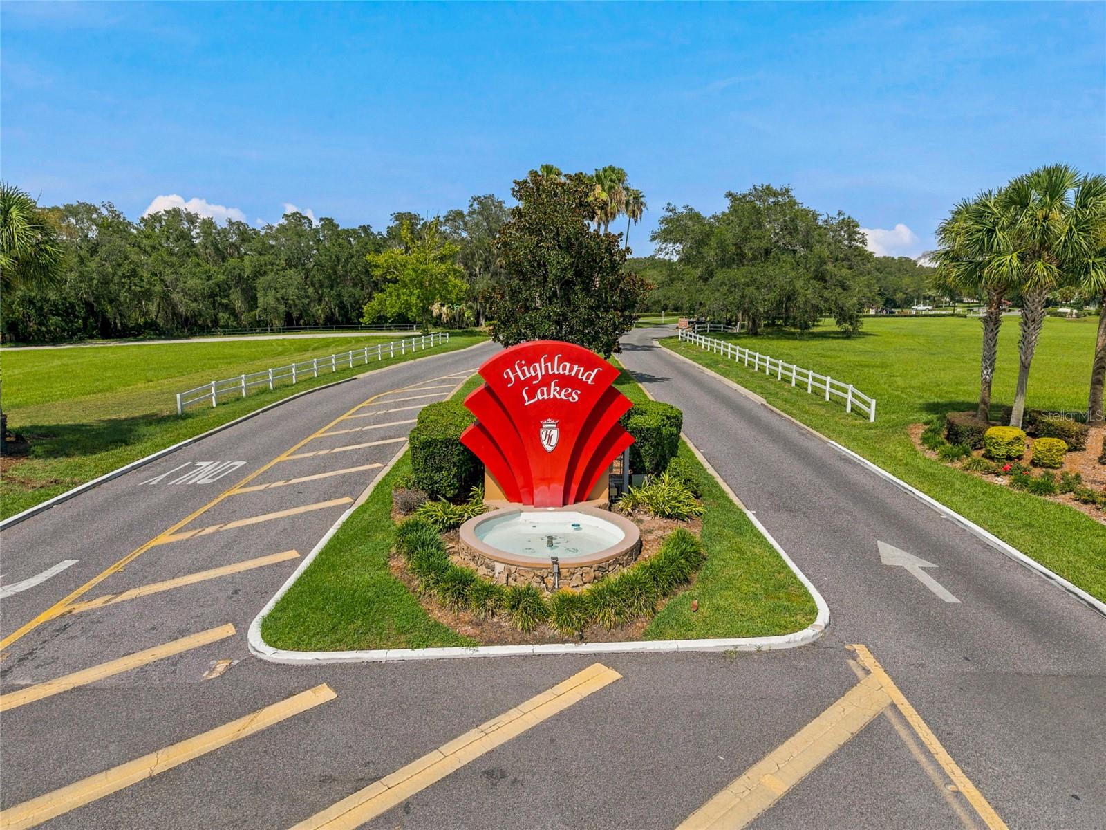 HIGHLAND LAKES PH 03 TR A-G - Residential