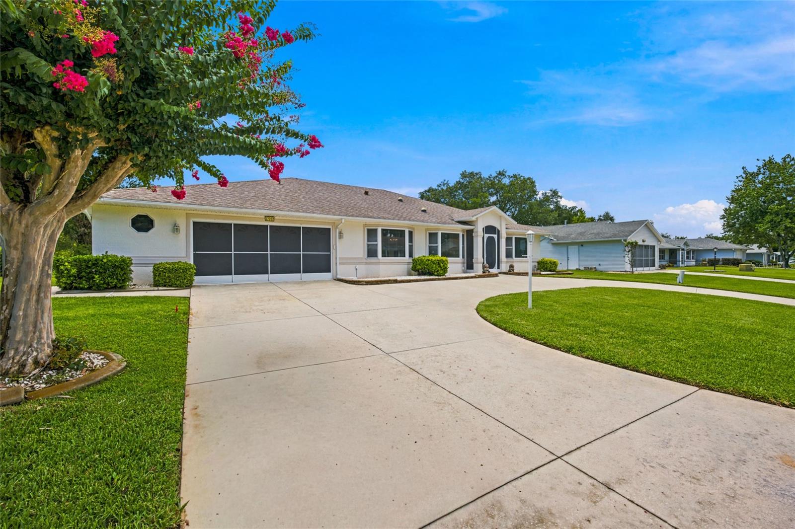 HIGHLAND LAKES PH 03 TR A-G - Residential
