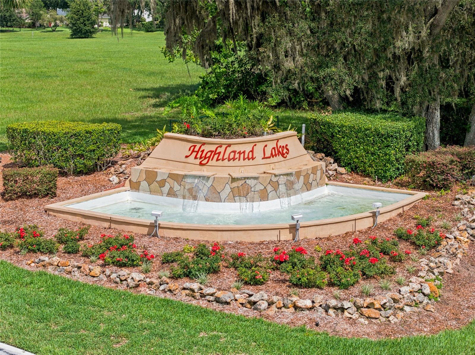 HIGHLAND LAKES PH 03 TR A-G - Residential