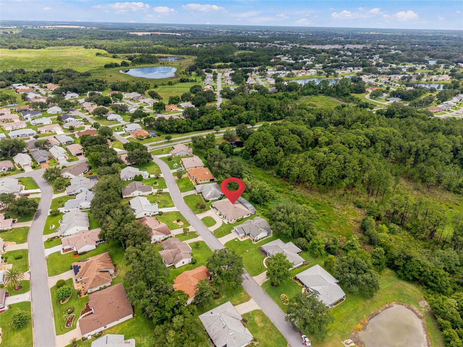HIGHLAND LAKES PH 03 TR A-G - Residential