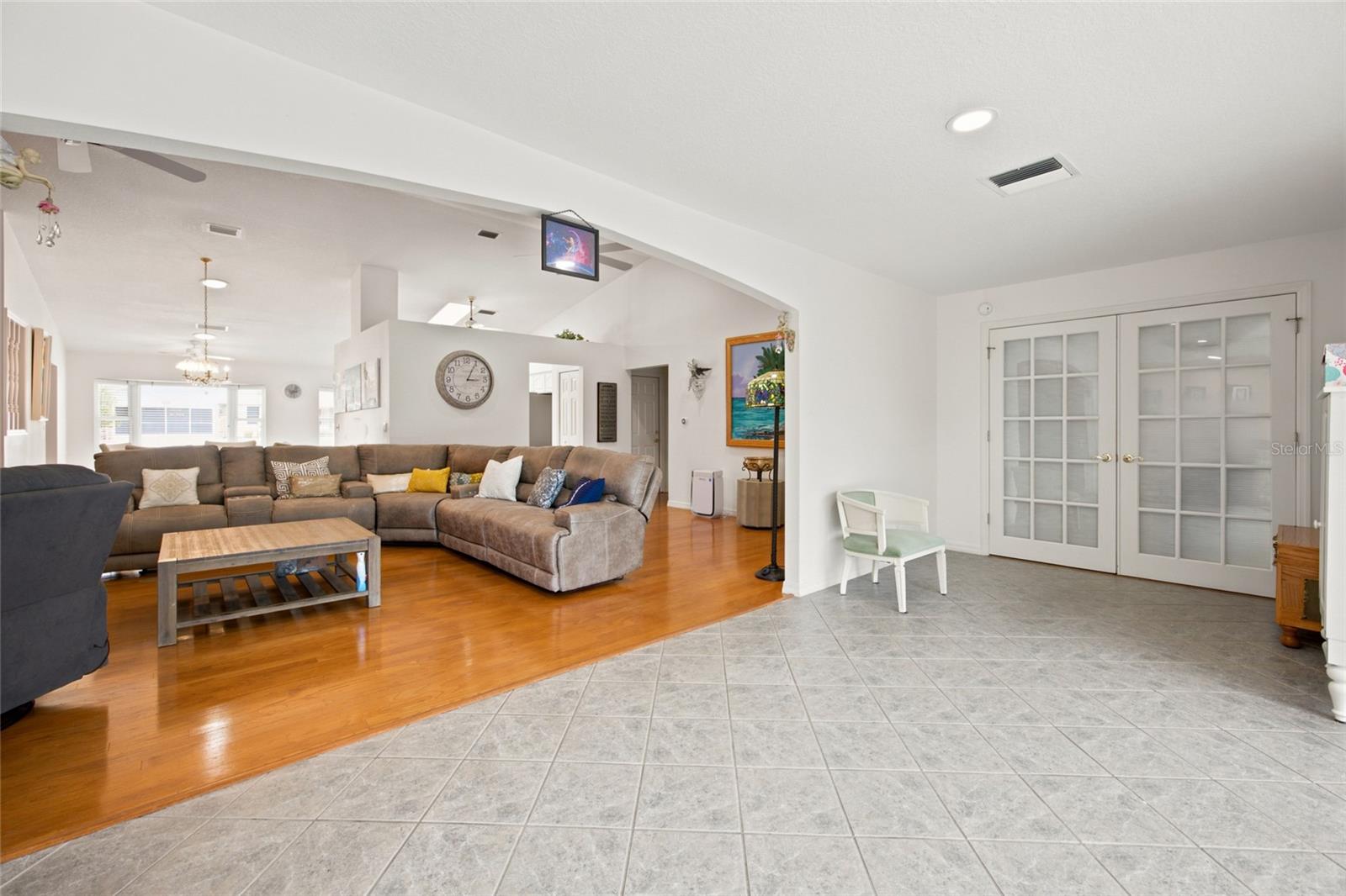 HIGHLAND LAKES PH 03 TR A-G - Residential