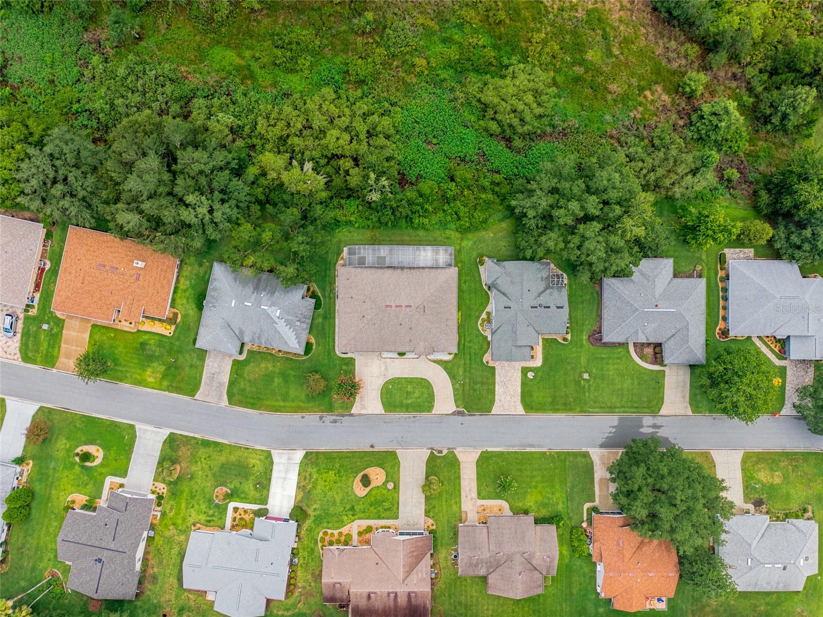 HIGHLAND LAKES PH 03 TR A-G - Residential