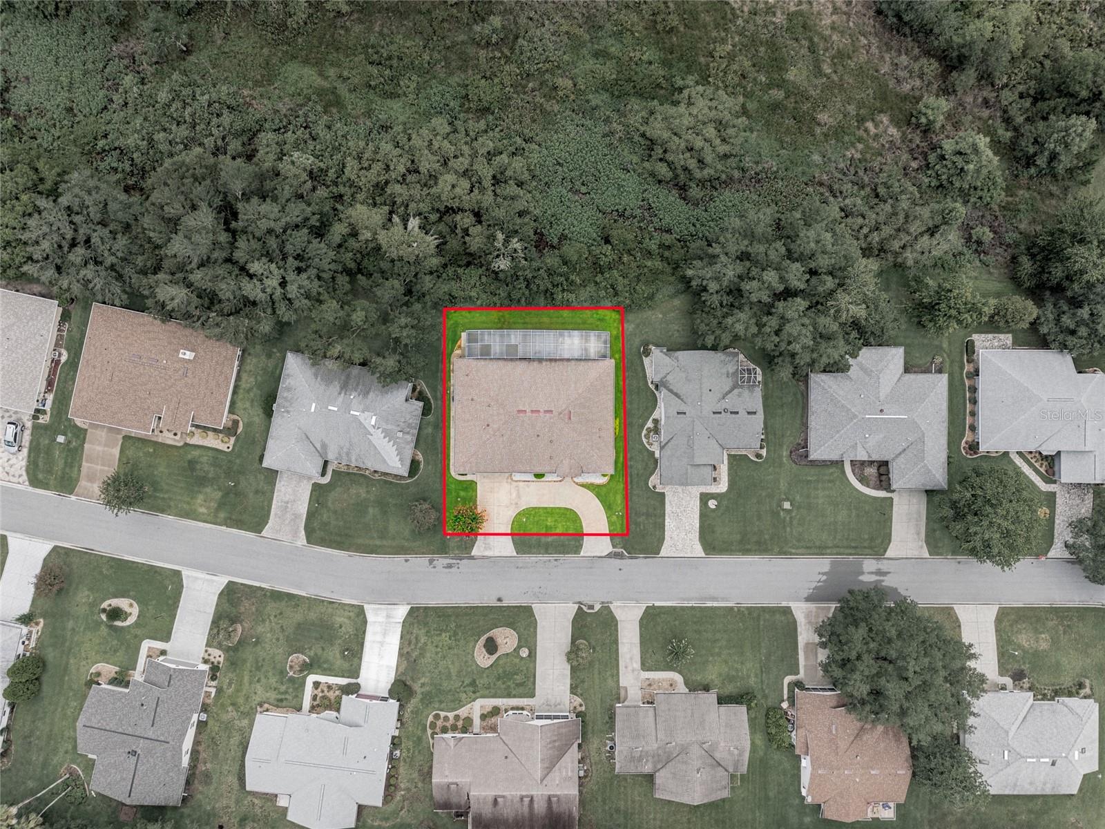 HIGHLAND LAKES PH 03 TR A-G - Residential