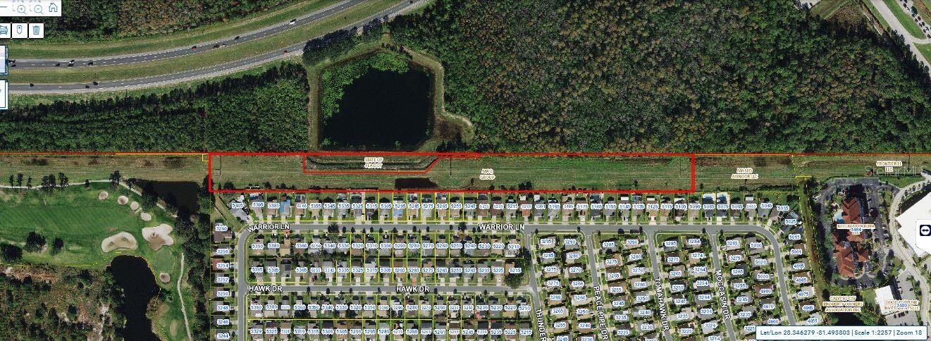 Unlock exceptional commercial potential with this 5.44-acre vacant commercial lot on Polynesian Isle Blvd in Kissimmee, Florida 34746. "Zoning: OPD" Strategically located in a high-traffic, rapidly growing tourism corridor, this expansive property offers outstanding visibility and accessibility—ideal for retail, hospitality, mixed-use development, or a wide range of commercial projects. . a prime investment opportunity in one of Central Florida’s most active commercial markets. Pin Location: Latitude 28.34701730, Longitude -81.49356050 Note: buyers I emphasize the importance of conducting thorough due diligence to ensure that the property meets your expectations and requirements.