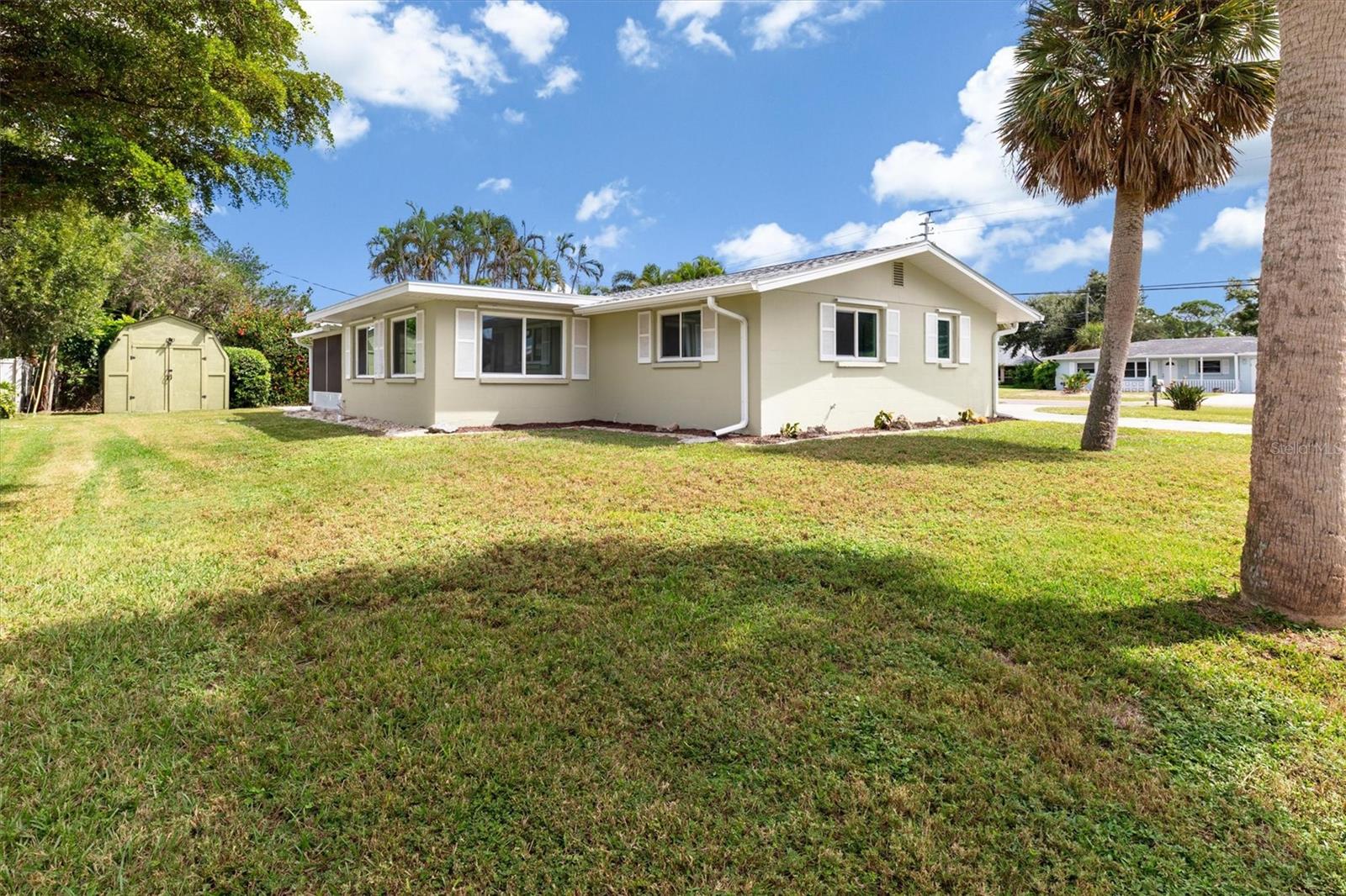 0981 - SOUTH VENICE UNIT 04 - Residential