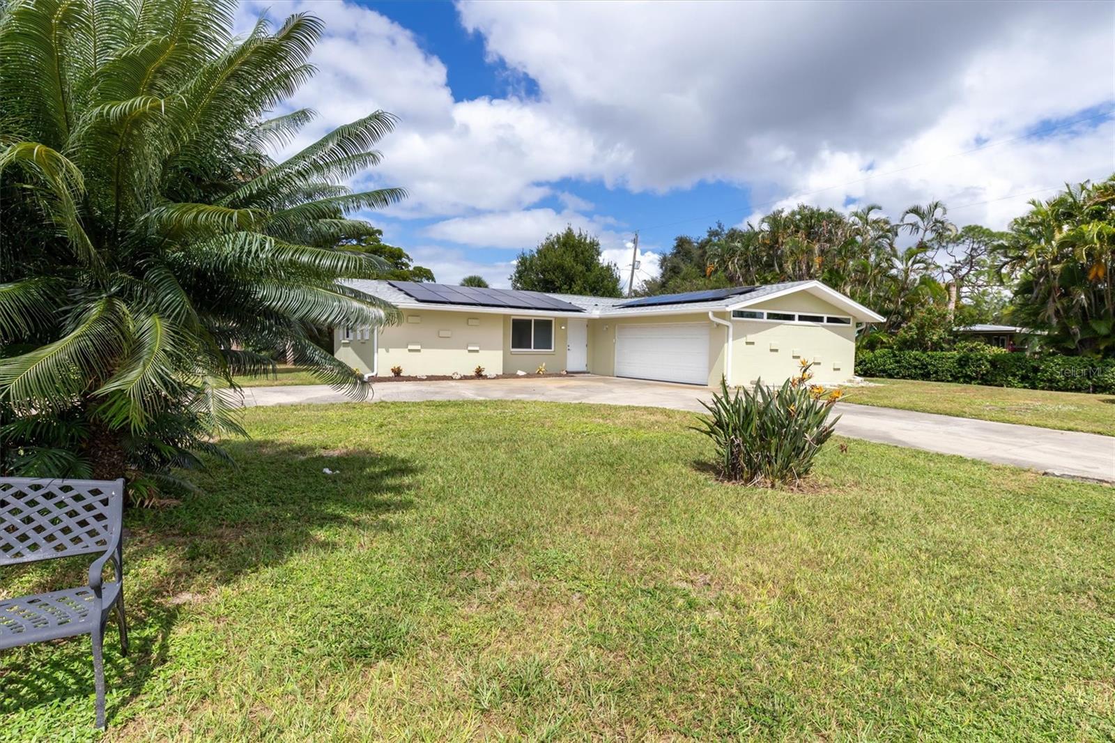 0981 - SOUTH VENICE UNIT 04 - Residential