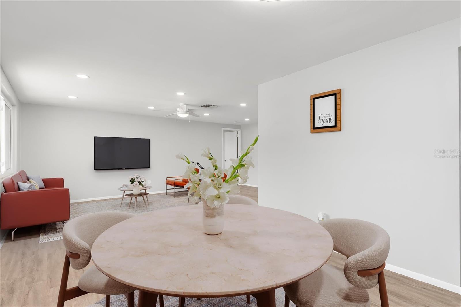 0981 - SOUTH VENICE UNIT 04 - Residential