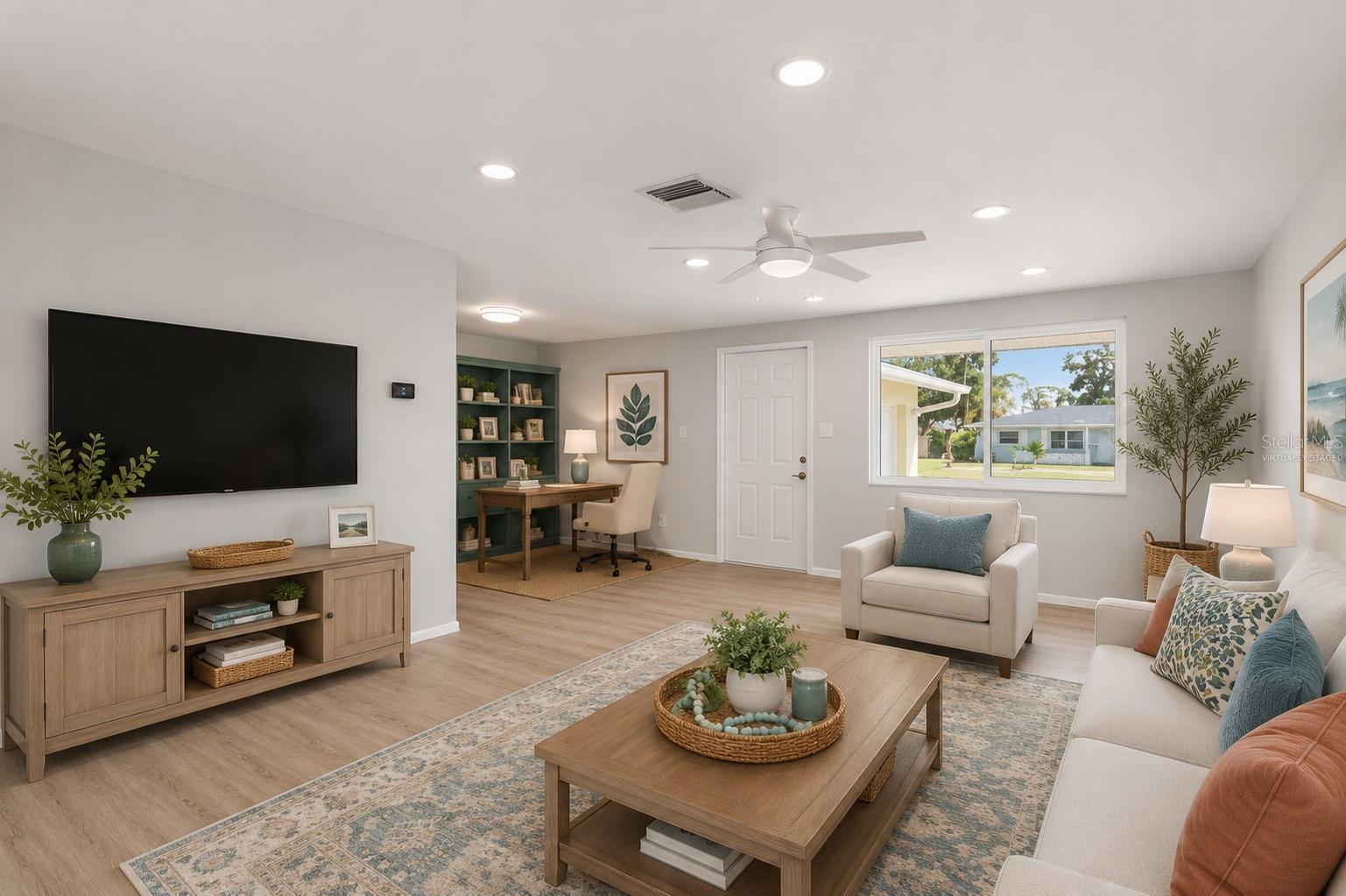 0981 - SOUTH VENICE UNIT 04 - Residential