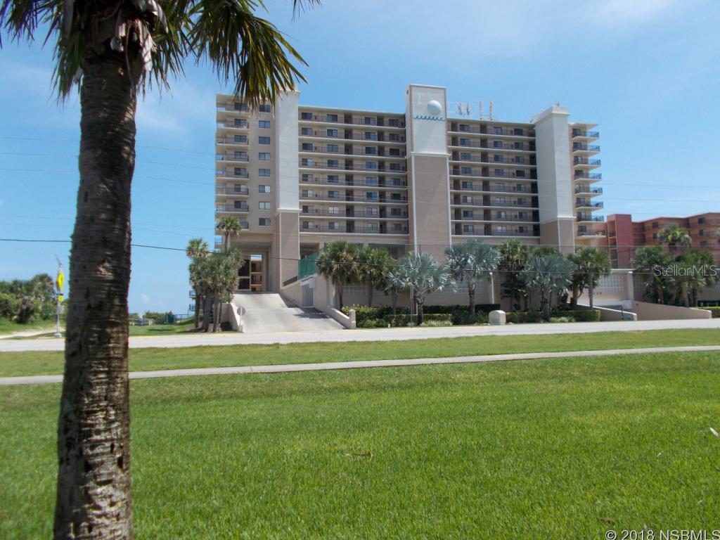 Moontide Condo - Residential