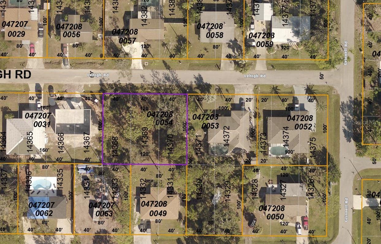 Great oversize lot in South Venice. 120x100 lot in X flood zone Very few larger lots are available, so act now. Build your dream home on this beautiful lot. South Venice offers private boat ramp as well as beach ferry for a small annual fee. Manasota Beach is just a short drive away. Close to stores and amenities. Make it yours today!