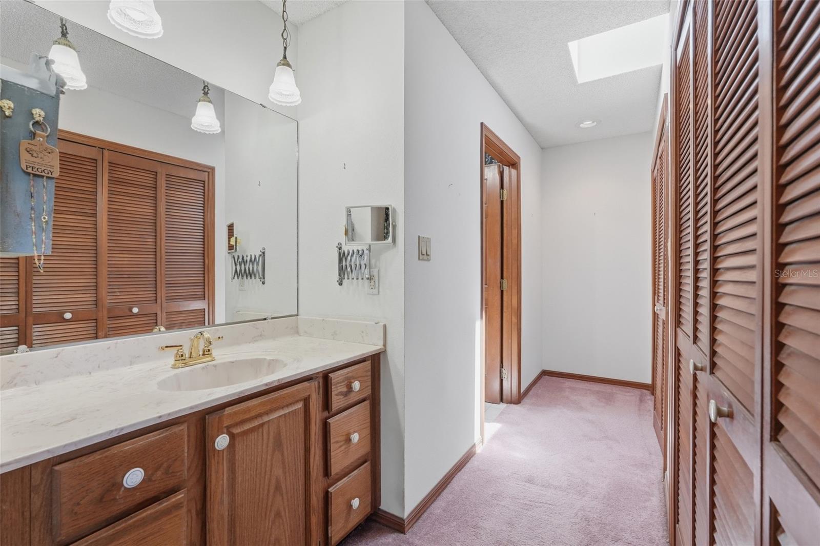 OLD MILL RUN - Residential