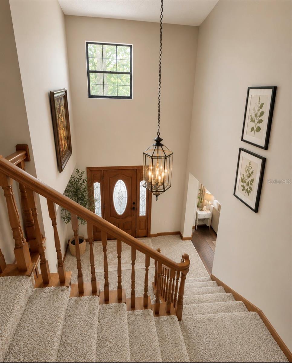 OLD MILL RUN - Residential