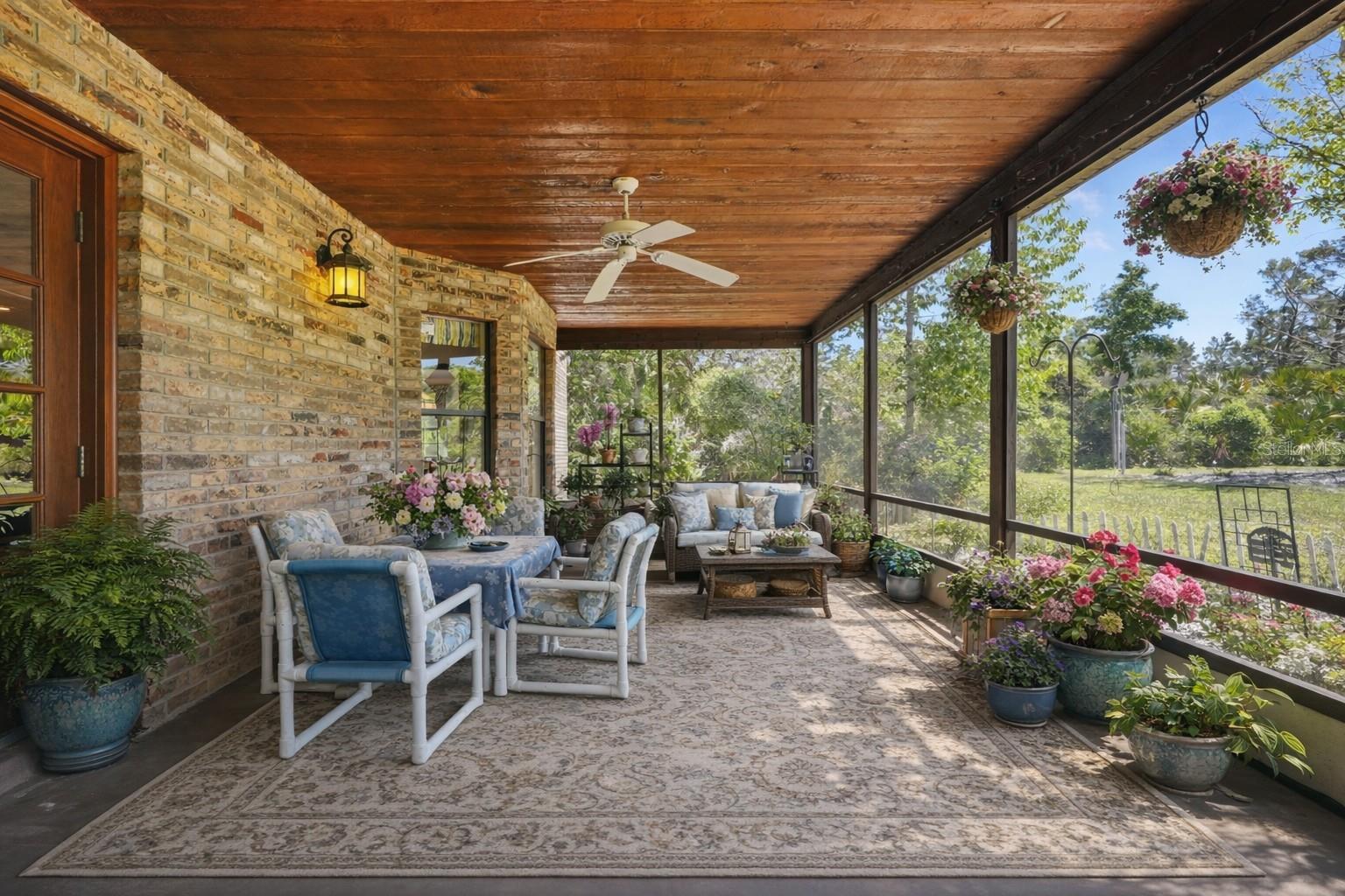 OLD MILL RUN - Residential
