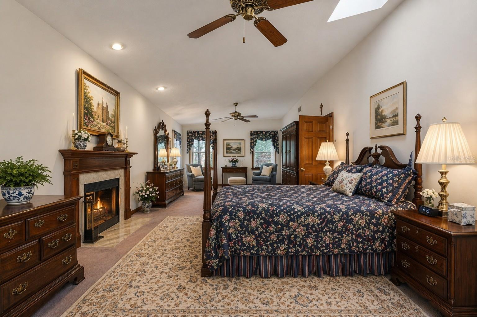 OLD MILL RUN - Residential