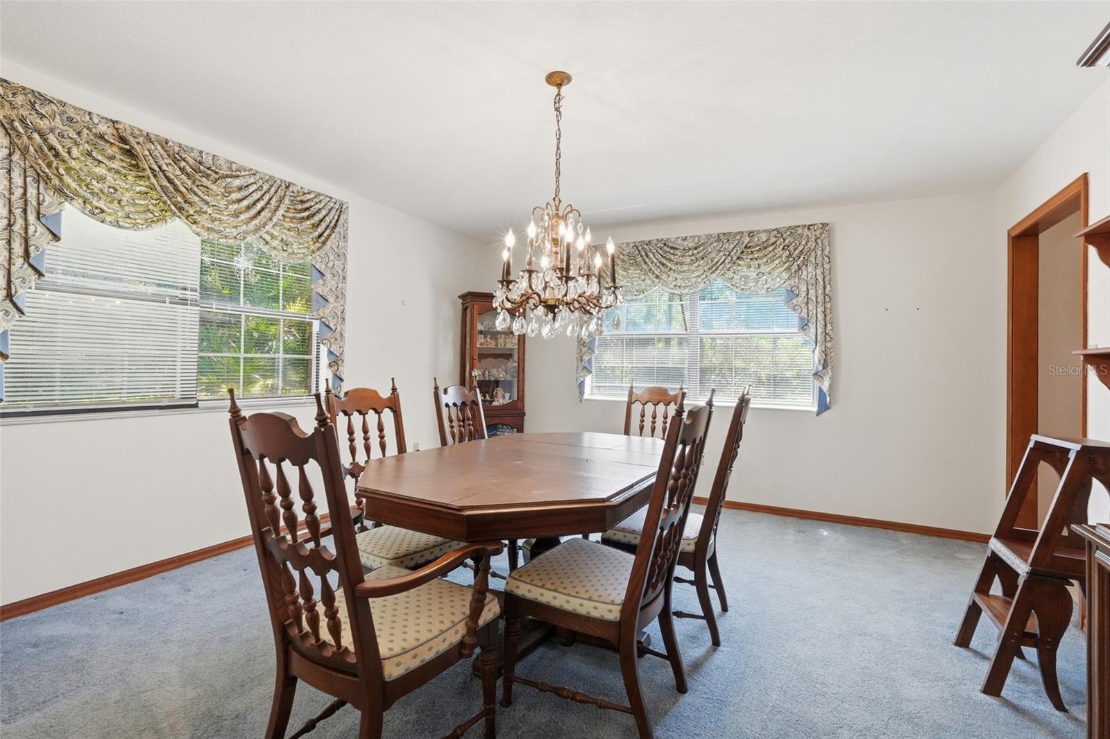 OLD MILL RUN - Residential