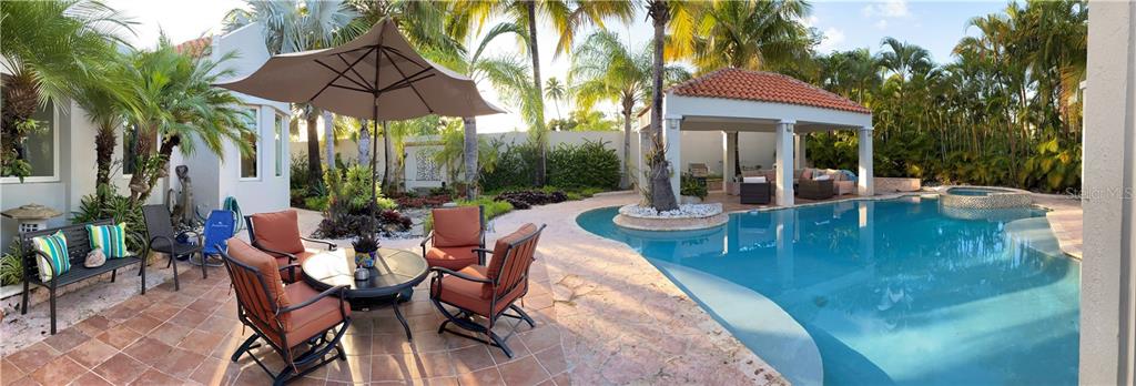 DORADO BEACH EAST - Residential