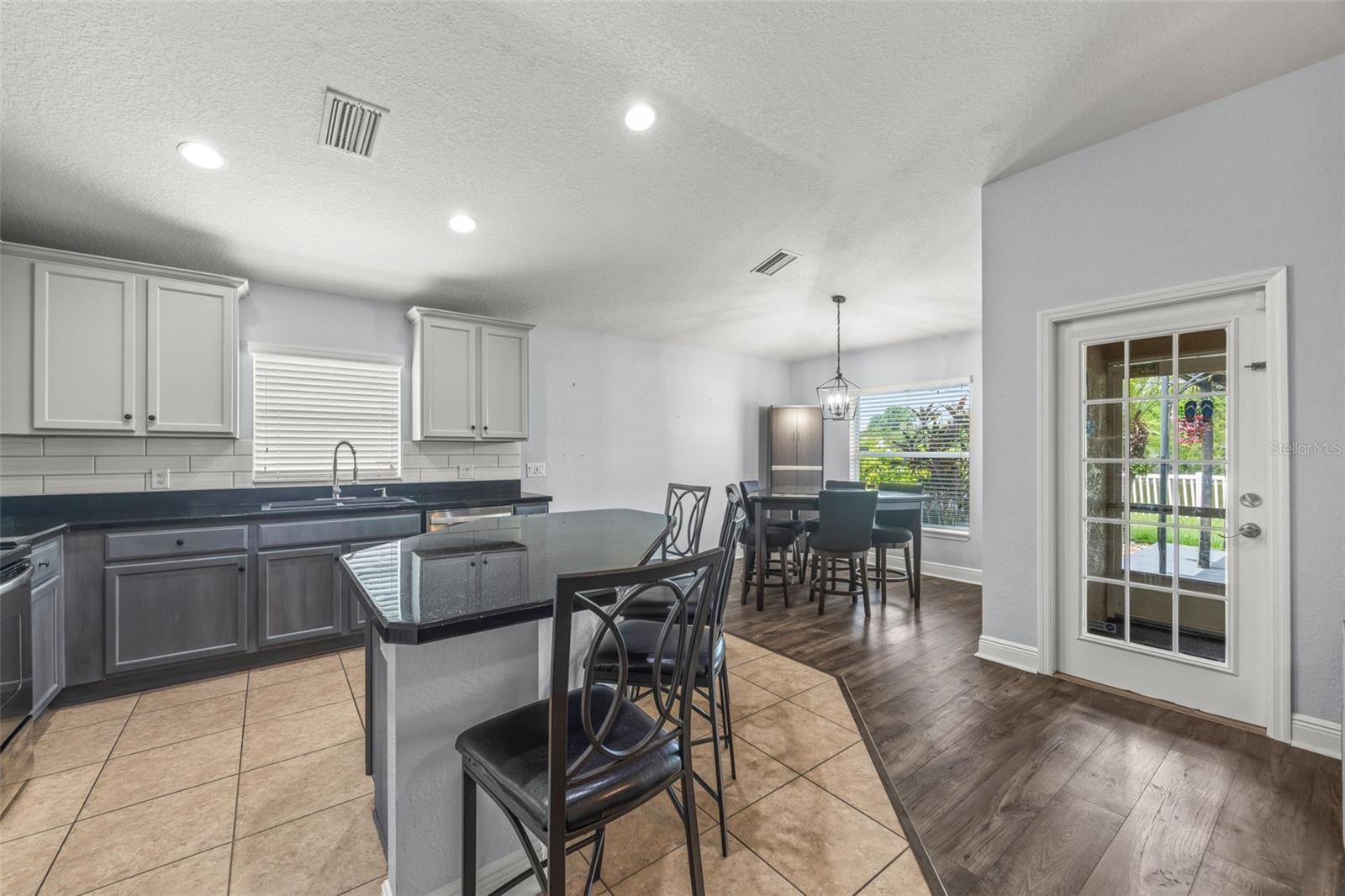 AYERSWORTH GLEN - Residential