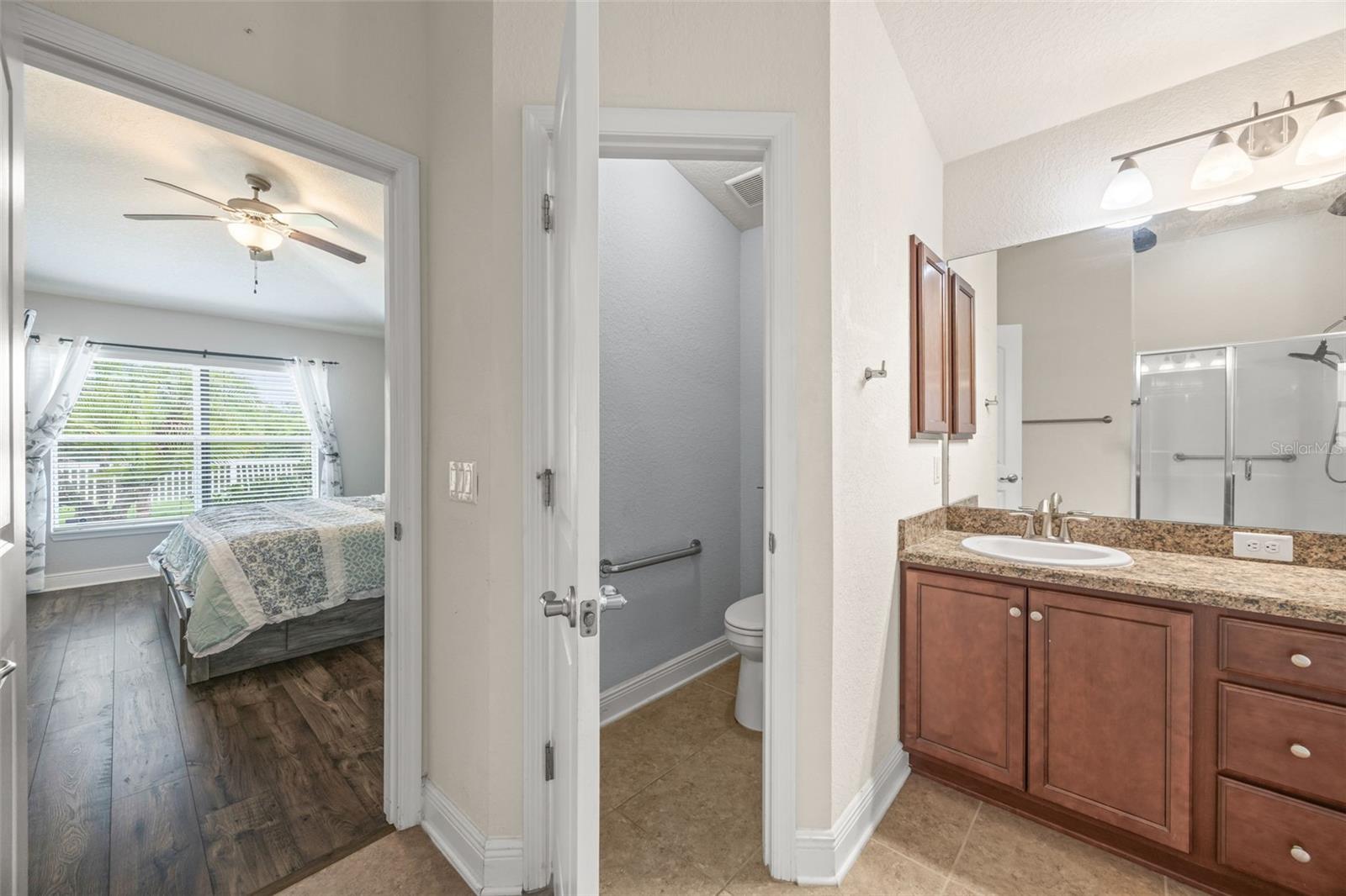 AYERSWORTH GLEN - Residential