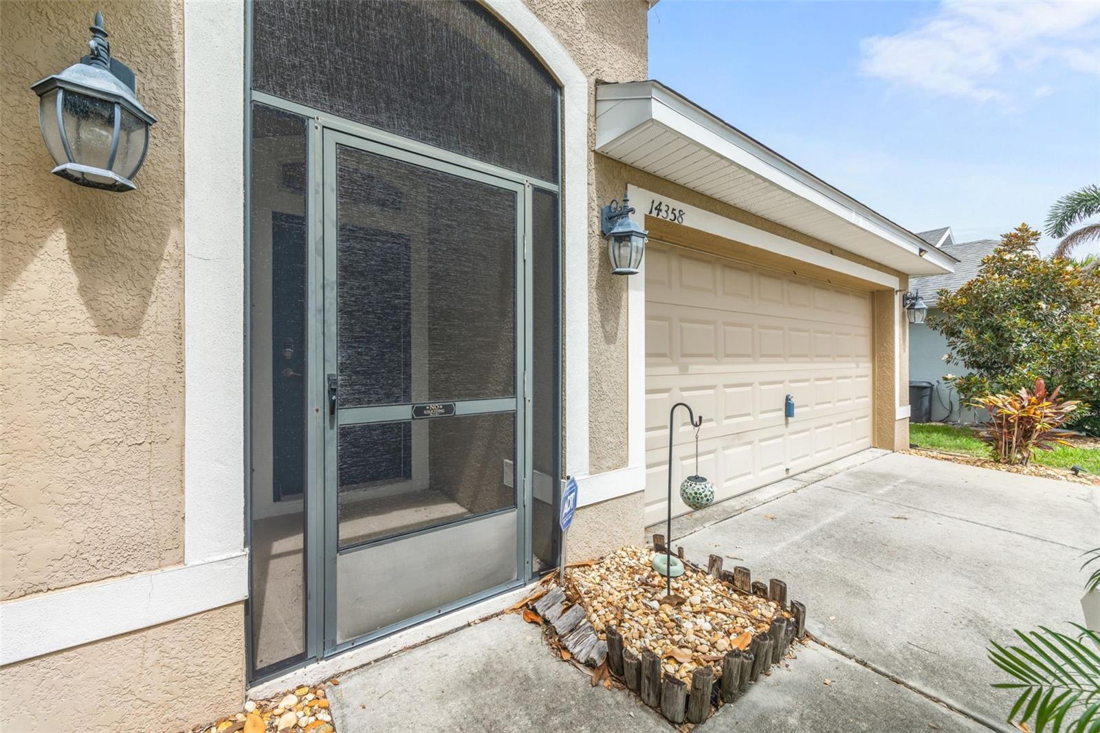 AYERSWORTH GLEN - Residential