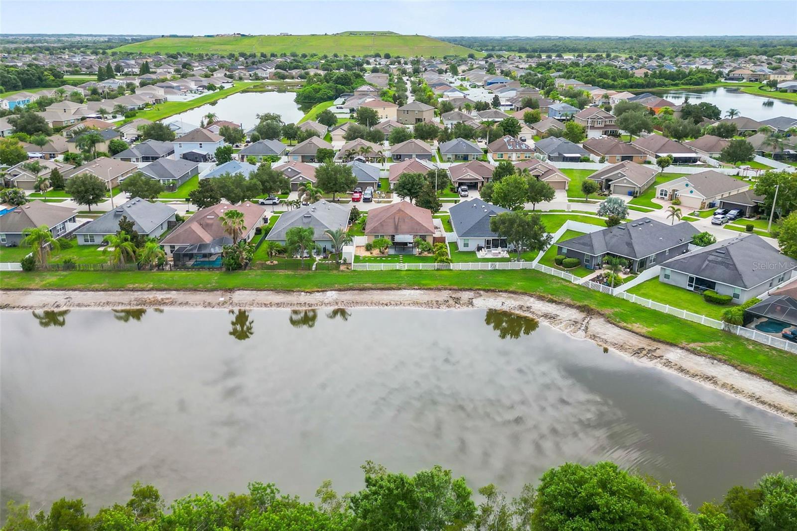 AYERSWORTH GLEN - Residential