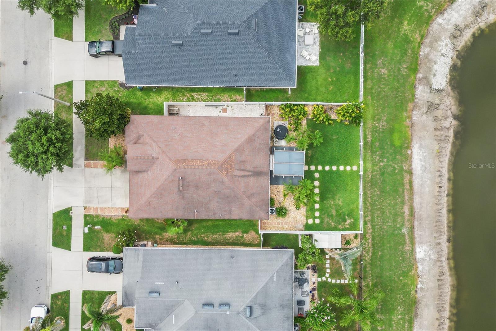 AYERSWORTH GLEN - Residential