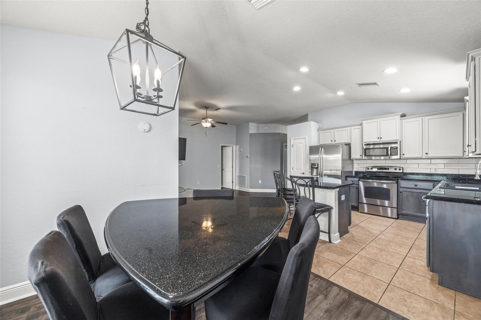 AYERSWORTH GLEN - Residential