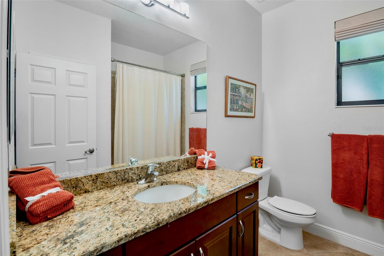 RIVA TRACE - Residential
