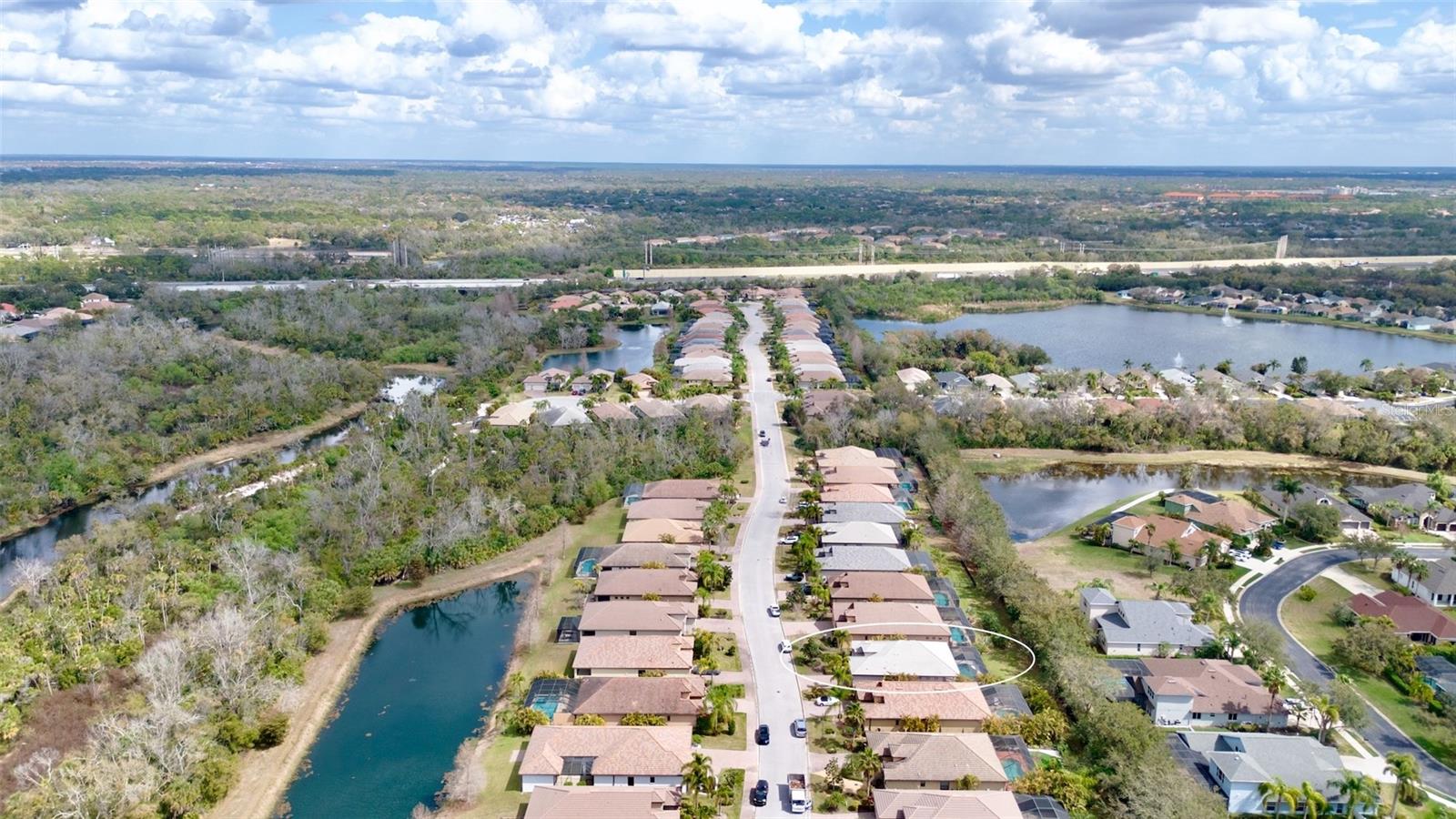 RIVA TRACE - Residential