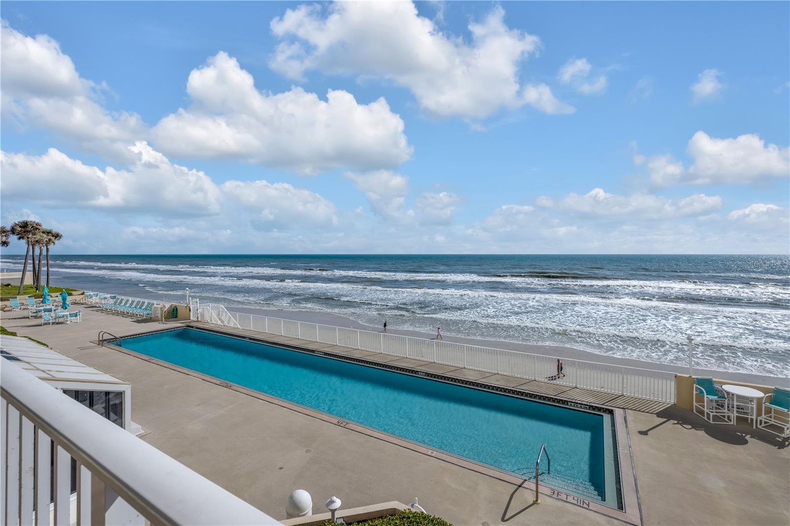 OCEANS 08 CONDO - Residential