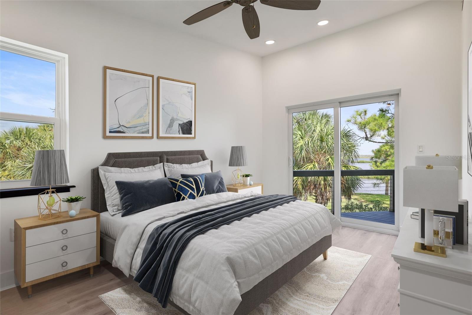 PINE ISLAND REP - Residential