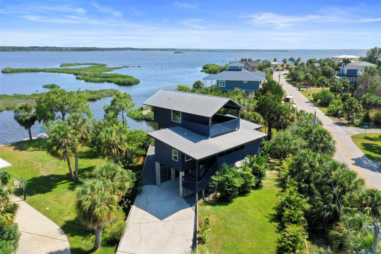 PINE ISLAND REP - Residential