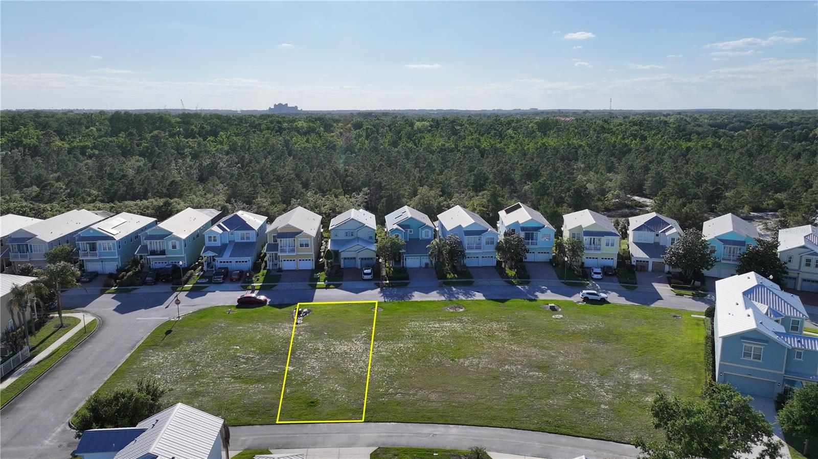 Build your vision in the highly desirable Reunion community with this well-positioned vacant lot. Whether you’re planning a custom primary residence, vacation home, or investment property. Situated within a gated, resort-style neighborhood, residents enjoy access to exceptional amenities, including championship golf, multiple pools, dining options, and recreational spaces designed for a true resort lifestyle. Conveniently located just minutes from Walt Disney World and with easy access to major highways, this property places you near Central Florida’s top attractions, shopping, dining, and Orlando International Airport. This lot presents a great opportunity to secure a piece of one of the area’s most sought-after communities.