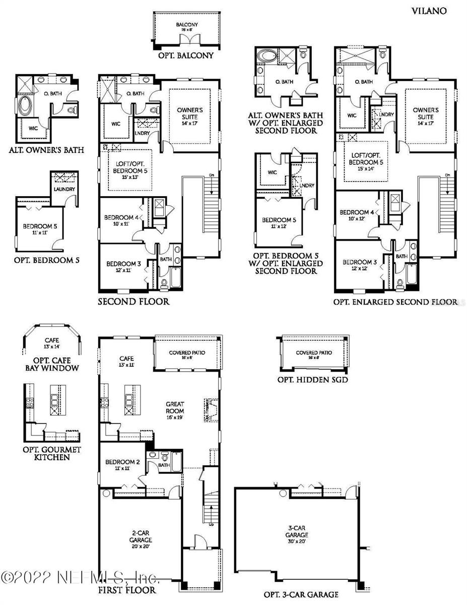 BELEL TERRE SEC 35 - Residential
