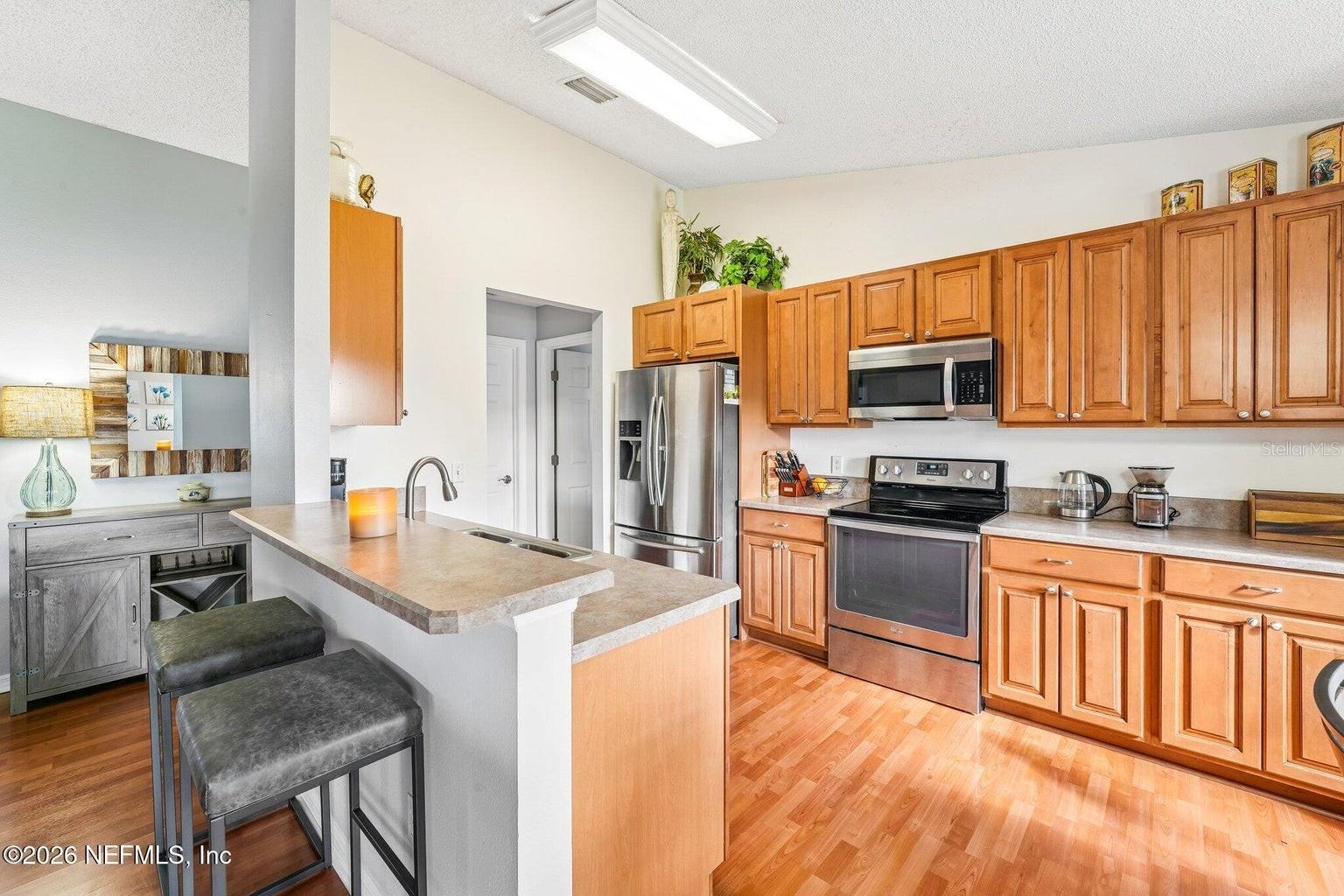 BELEL TERRE SEC 35 - Residential