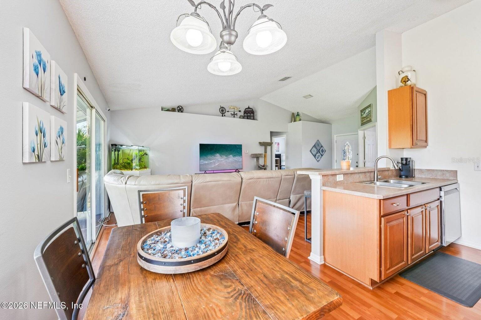 BELEL TERRE SEC 35 - Residential