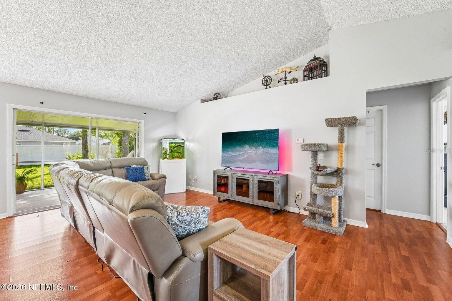 BELEL TERRE SEC 35 - Residential