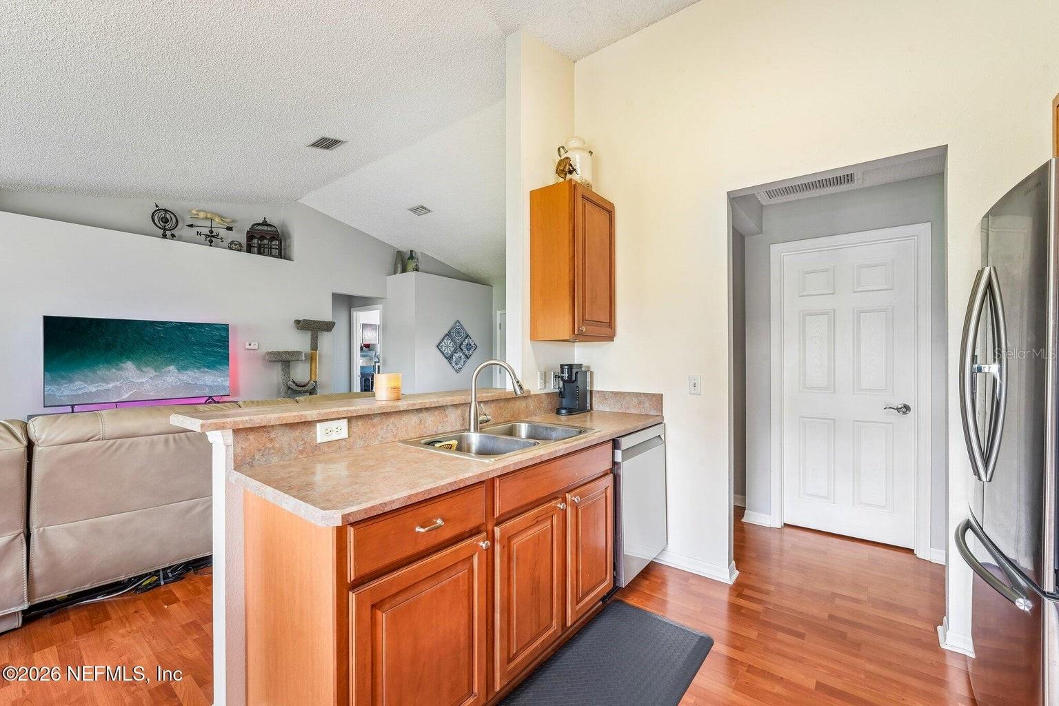 BELEL TERRE SEC 35 - Residential