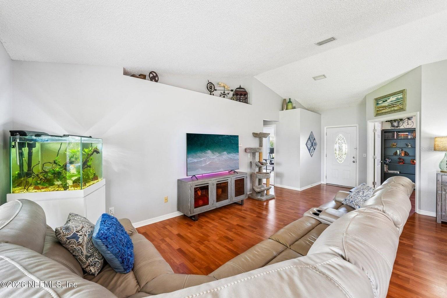 BELEL TERRE SEC 35 - Residential