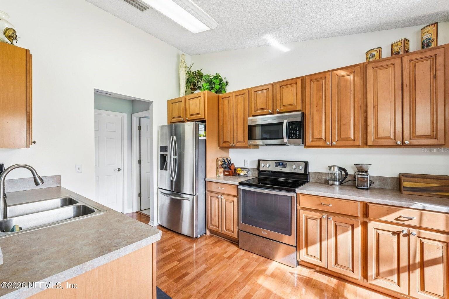 BELEL TERRE SEC 35 - Residential