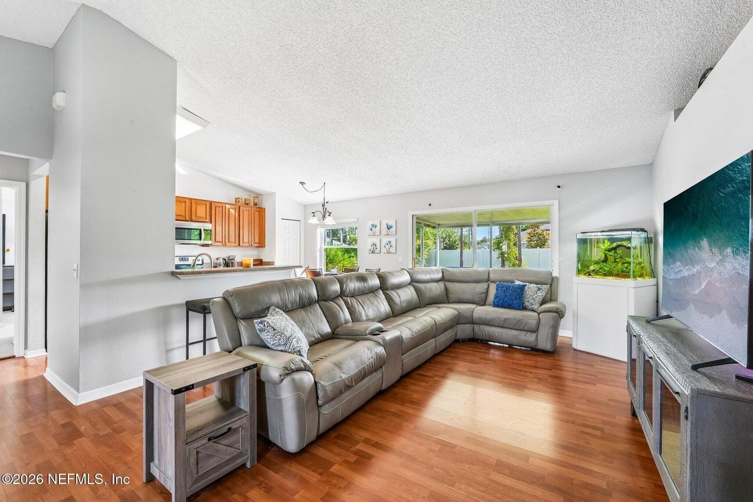 BELEL TERRE SEC 35 - Residential