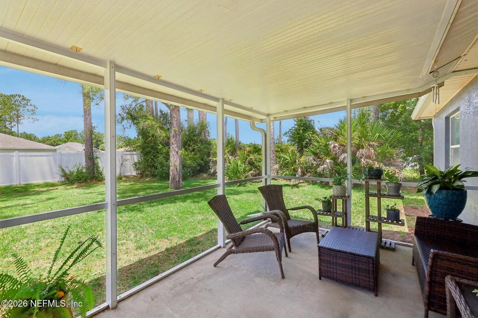 BELEL TERRE SEC 35 - Residential