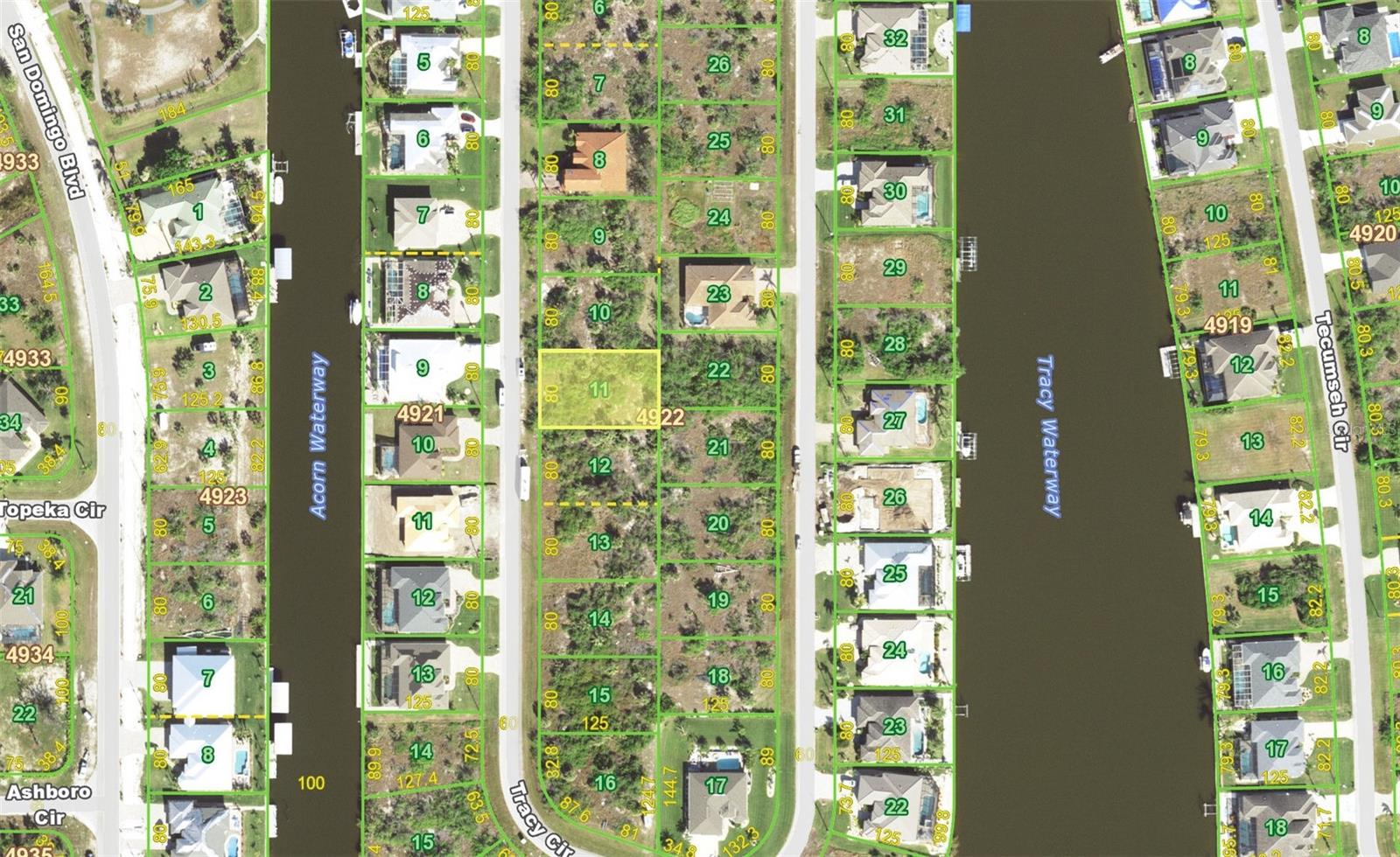 Build your Florida dream home on this beautiful residential homesite in the highly sought-after waterfront community of South Gulf Cove! This lot offers the perfect setting for a primary residence, seasonal retreat, or investment property. Surrounded by newer custom homes, this growing community provides a peaceful neighborhood while remaining close to everything Southwest Florida has to offer. Enjoy convenient access to boating, fishing, golf courses, parks, shopping, dining, and world-famous Gulf beaches, including Boca Grande and Manasota Key.  Whether you're ready to build now or invest for the future, this property offers an exceptional opportunity in one of Port Charlotte's most desirable communities.